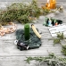 Подсвечник из змеевика 2