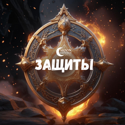 ЗАЩИТЫ 2025, без чата